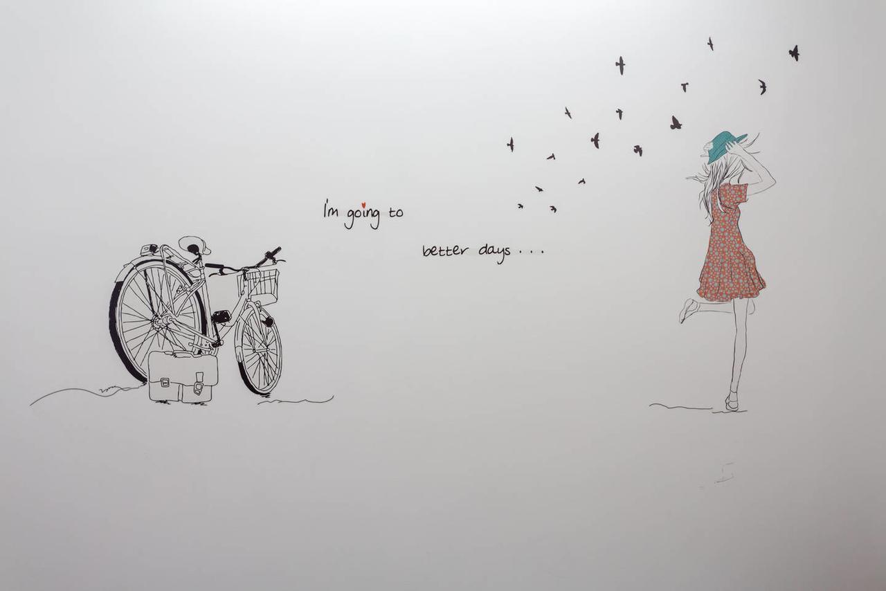 הו צ'י מין סיטי Sky Center Hostel מראה חיצוני תמונה
